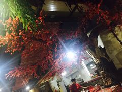 -老院子饭店·鲁菜·海鲜·家常菜