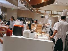 -西贝(紫荆广场店)