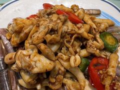 -海儀美食楼(湾仔海鲜街店)