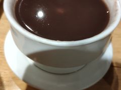 陈皮红豆沙-兰亭轩茶餐厅(长江路店)