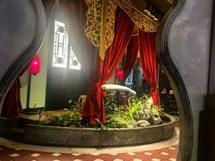 -锦府盐帮·侯宅(五棵松万达店)