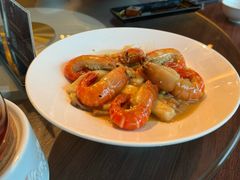 -蛇口希尔顿南海酒店·随轩中餐厅·粤菜