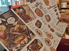 -灵意咖啡·西班牙美食(汕头金平万达广场店)
