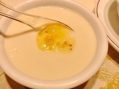 冰镇豆腐花-聚味瞿记·龙虾堂(天元店)