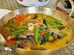 -南沙游艇会·大兵船餐厅