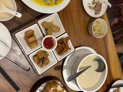 -临家闽南菜(五店市店)