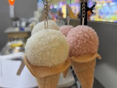 -野人先生现做冰淇淋(北京悠唐购物中心店)