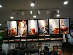 -桂桂茶(万嘉广场店)