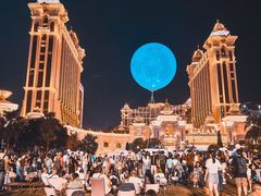 -度小月(百老汇美食街店)