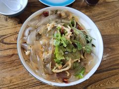 -闻香阁·清真(光荣道店)