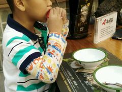 -食间牛排(湖西路店)