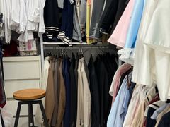 -拍刻风照相馆(南山西丽店)