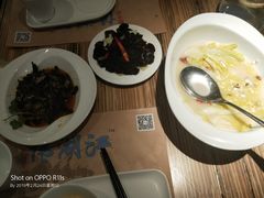-江湖情酸菜鱼(万菱汇店)