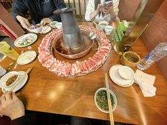 -刘老表·瓦罐汤涮肉(青云谱店)