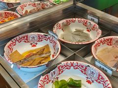 -曾百万小炉小串自助烧烤(高新店)