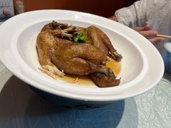 -老德州四合院·德州菜(天衢路店)
