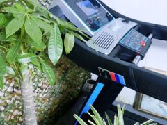 -RoMan罗马健身工作室(莘庄店)