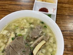 -老陕兄弟(彩虹新城店)