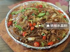 -百里川私房菜(丰登北路店)