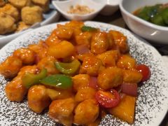 -隆喜元鱼汤包·海鲜(中联广场店)