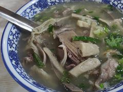 -阿叶羊杂碎(前进街店)