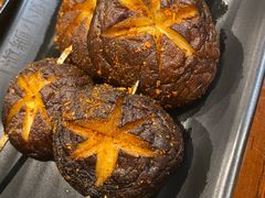 -麒麟风烤牛肉·云南烧烤小排档(丹凤街店)
