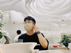 -大树餐厅(朝阳大悦城店)