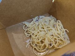 -萨莉亚意式餐厅(彩悦城店)