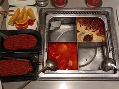 -海底捞火锅(步步高新天地店)