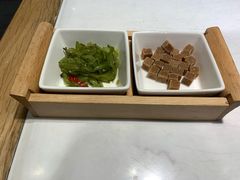 开胃小菜-千稻剁椒大鱼头(CityOn熙地港店)