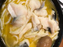 -鑫花溪牛肉米粉(文星广场店)