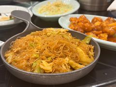 -三凤酒家·百年无锡菜(清扬茂业店)