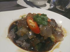 -79号渔船海鲜饭店(华强北店)