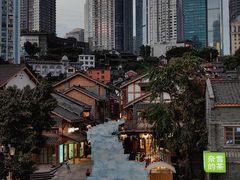 -纸盐河码头火锅(十八梯店)