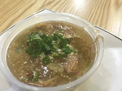 花容月貌翅-食盈碗仔翅(星玺广场店)