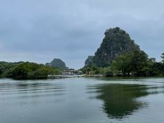 -星湖旅游景区七星岩