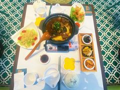 -新仙清汤牛腩(铜锣湾店)