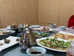 -宾朋海鲜美食餐厅·特色美食(兴海路店)