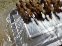 肉筋-酒宝荡烧烤(长航局江大路住宅小区店)