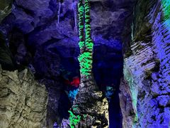 -泰安地下龙宫景区