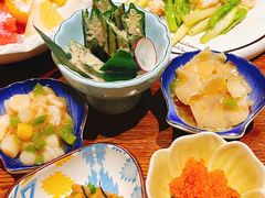 -贵木日本料理·铁板烧(新地假日广场店)