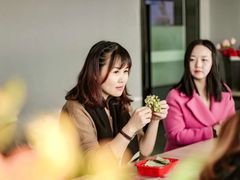 -小广寒电影艺术餐厅(小广寒经三路店)
