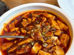 -枣子树·素食餐厅(普陀山店)