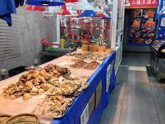 -喝丢一只鞋海鲜烧烤·海肠捞饭(文体街店)