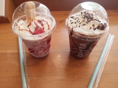 -COSTA COFFEE(德基广场店)