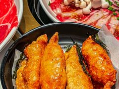 -韩时烤肉(枫蓝店)