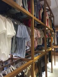 试衣间-可爱多国际儿童摄影会馆(龙泉店)