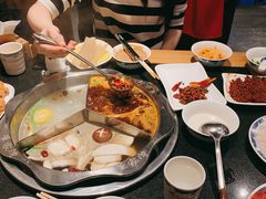 -董家湾重庆老火锅(嘉华店)