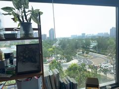 -中田·健身+普拉提(北京通州运河店)