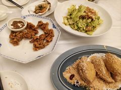 -品海楼·大连海胆锅贴馆(东港店)